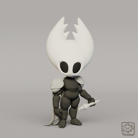 Pure Vessel